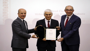 YÖK Öncelikli Alanlarda Uzmanlaşan Üniversiteler Projesi'nde Eskişehir Teknik Üniversitesi’nden Büyük Başarı